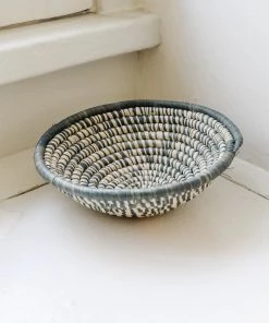 Lone Fox New Mira Heathered Bowl