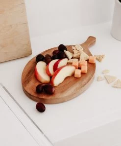 Lone Fox Baylor Dainty Cutting Board New