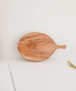 Lone Fox Baylor Dainty Cutting Board New