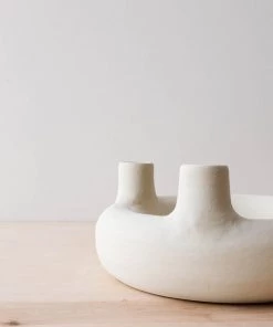 La Navà Rotulis Taper Holder Home Goods