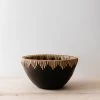 Creative Co Op Best Sellers Rattan Stitched Terracotta Bowl