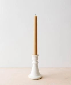 La Navà Palmer Taper Holder Home Goods