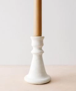La Navà Palmer Taper Holder Home Goods