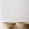 Creative Co Op Best Sellers Large Paper Mache Bowls (Set Of 2)