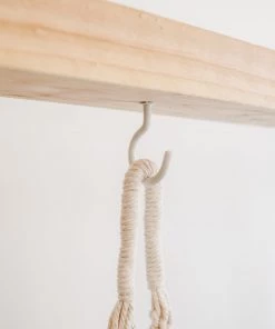 Lone Fox Your Favorite Macrame Plant Hangers New