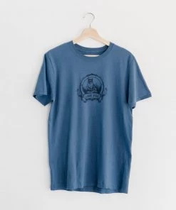Lone Fox New LF Heritage Tee Shirt