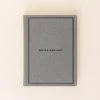 Made Market Co. Notes & Shit Journal Best Sellers