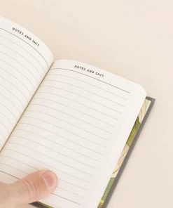 Made Market Co. Notes & Shit Journal Best Sellers