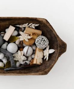 Andaluca New Cashmere Oak Potpourri