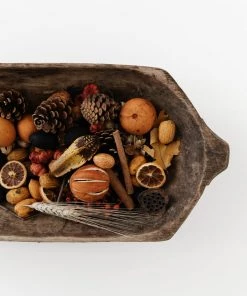 Andaluca Blissful Harvest Potpourri