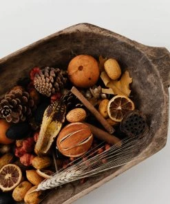 Andaluca Blissful Harvest Potpourri 7 Andaluca Blissful Harvest Potpourri