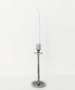 Made Market Co. Winona Enamel Taper Holders New