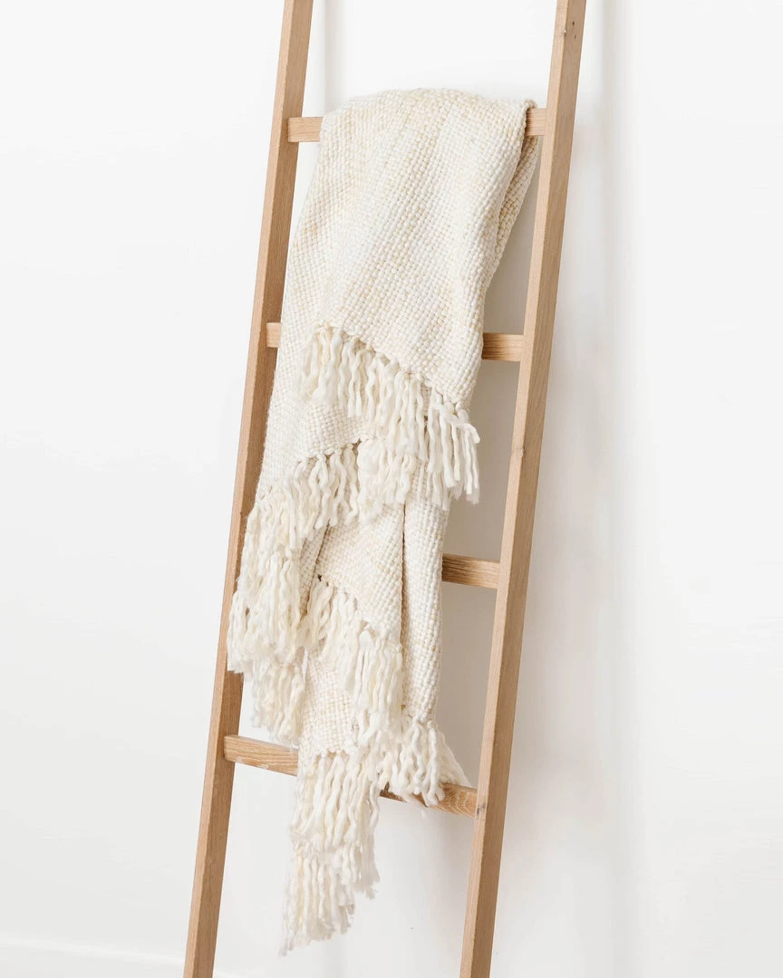 Tajik Home LLC New Marled Basketweave Knit Throw 4 Tajik Home LLC New Marled Basketweave Knit Throw