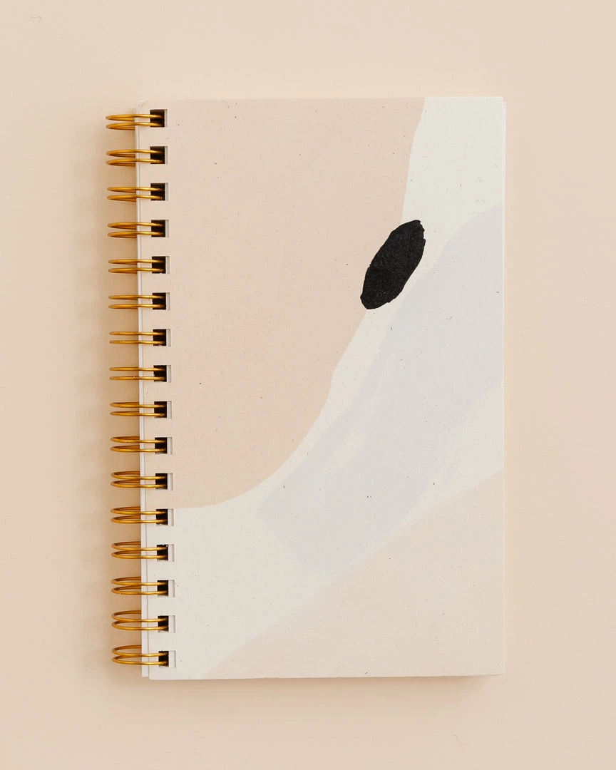 Lone Fox Abstract Weekly Planner 3 Lone Fox Abstract Weekly Planner