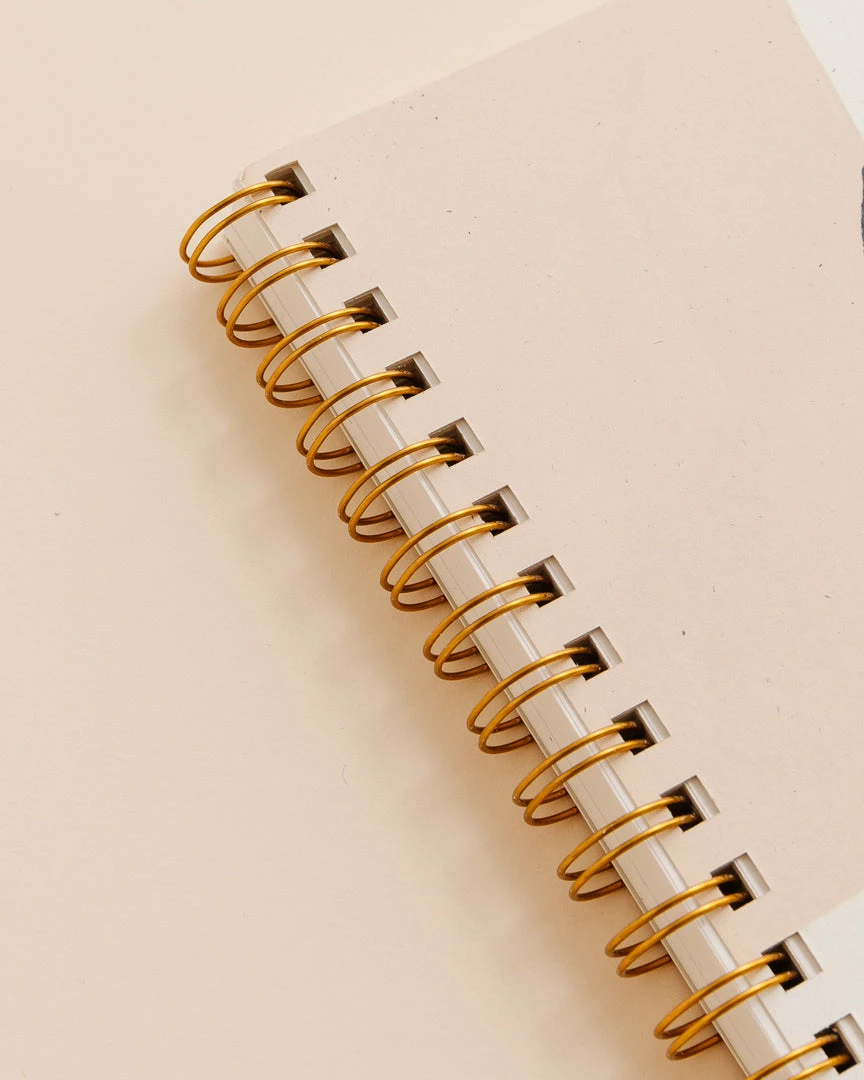 Lone Fox Abstract Weekly Planner 5 Lone Fox Abstract Weekly Planner