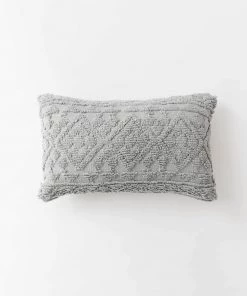 Tajik Home LLC Diamond Tufted Pillow Cover New