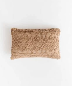 Tajik Home LLC Diamond Tufted Pillow Cover New