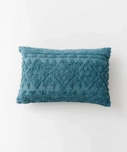 Tajik Home LLC Diamond Tufted Pillow Cover New