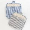 Lone Fox New Noah Stripe Pot Mitt