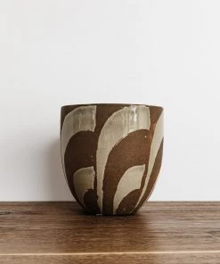 Lone Fox New Cayden Terracotta Planter