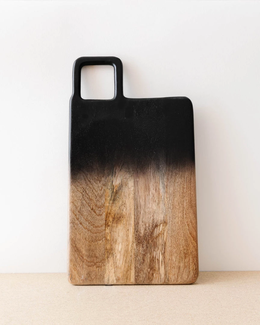 Bloomingville New Gradient Cheese/Cutting Board 3 Bloomingville New Gradient Cheese/Cutting Board