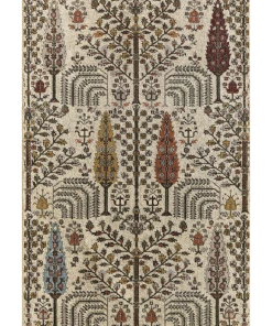 Lone Fox Anderson Vintage Rug