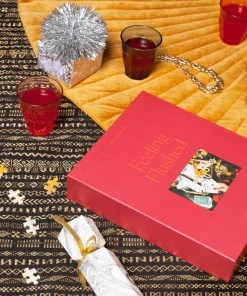 Piecework Puzzles Feeling Flushed 1,000pc Puzzle New