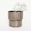 Lone Fox Grey Ritz Planter New 2 Lone Fox Grey Ritz Planter New