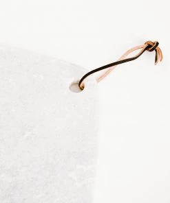 Lone Fox Lany Marble Cheese Board