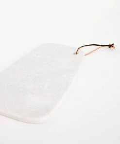 Lone Fox Lany Marble Cheese Board