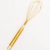 Lone Fox Remi Brass Whisk
