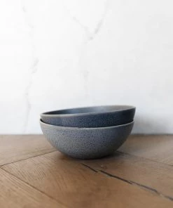 Lone Fox Kelsy Stoneware Bowl