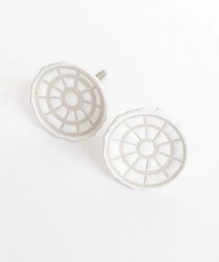 Indaba New Ainsley Ceramic Knob