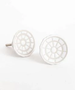 Indaba New Ainsley Ceramic Knob