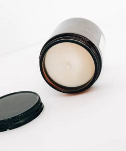 Lone Fox New Zodiac Collection Candle