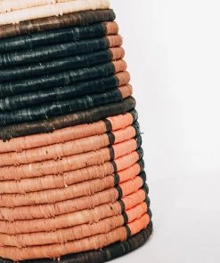 Lone Fox New Peach Raine Vase