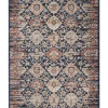 Lone Fox Myra Turkish Rug
