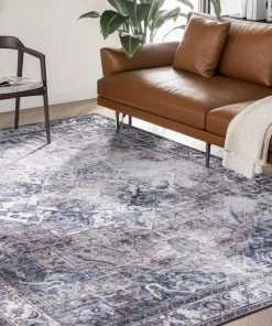 Lone Fox Bexon Rug New