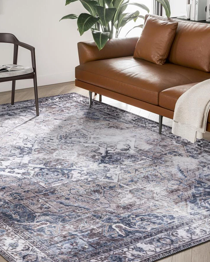 Lone Fox Bexon Rug New 4 Lone Fox Bexon Rug New