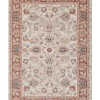 Lone Fox New Gisela Turkish Rug 1 Lone Fox New Gisela Turkish Rug