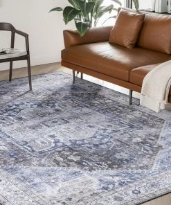 Lone Fox Savino Rug