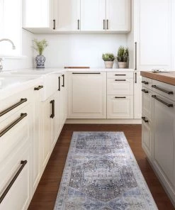 Lone Fox Dagny Turkish Rug New