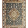 Lone Fox Mesa Southwestern Rug New