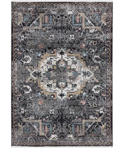Lone Fox New Jaclyn Turkish Rug