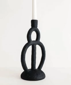 Bloomingville Amaryllis Taper Holder