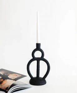 Bloomingville Amaryllis Taper Holder