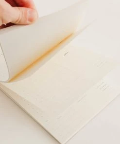 Wilde House Paper Daily List Pad