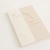 Wilde House Paper New Rituals & Wellness Journal