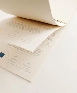 Wilde House Paper 2021 Intentional Wall Calendar New