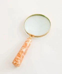 47th & Main Decorative Magnifying Glasses